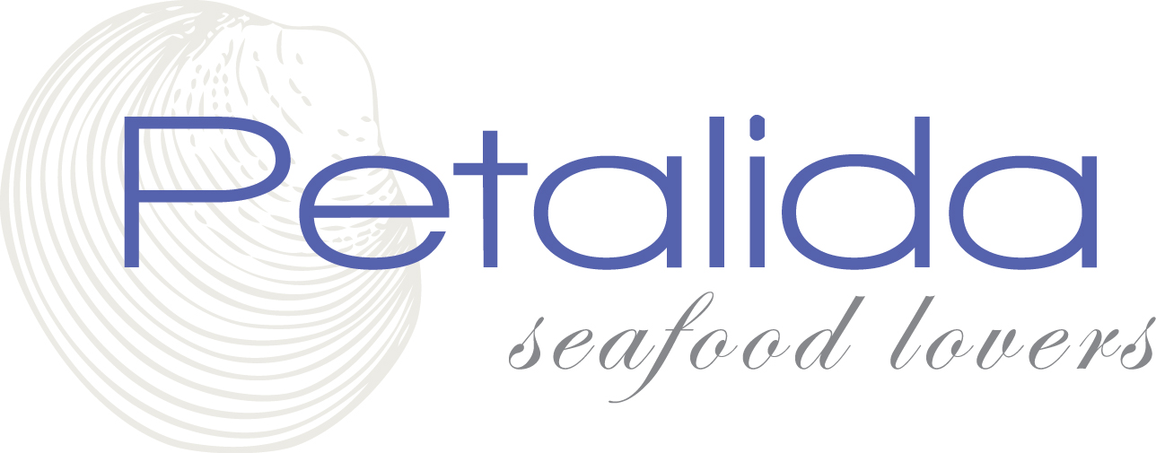 petalida restaurant - logo